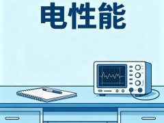 电性能检测