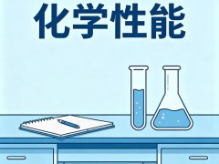 化学性能检测