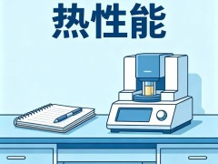 热学性能检测